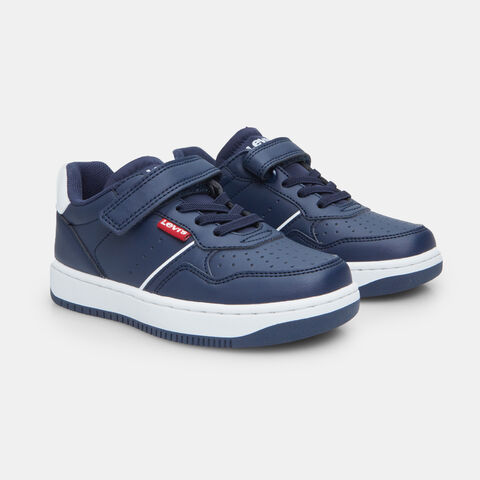 Sneakers de niños Levi's, Azul Sneakers de niños Levi's, Azul